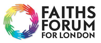 Helping to re-develop the charity Faiths Forum For London's website for better impact