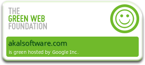 The Green Web Foundation