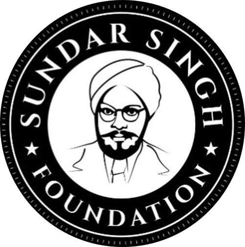 Sundar Singh Foundation